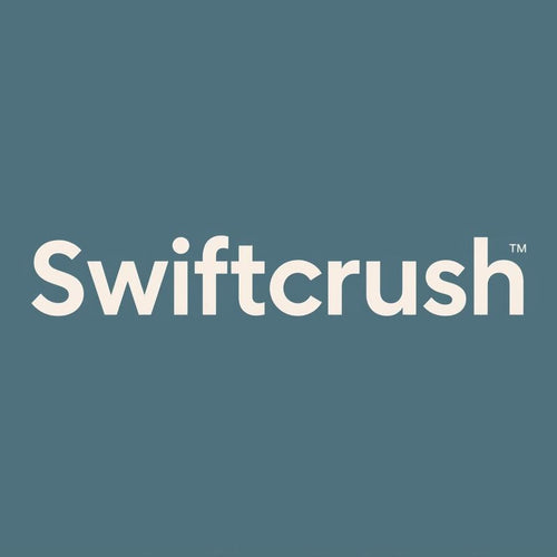 SwiftCrush
